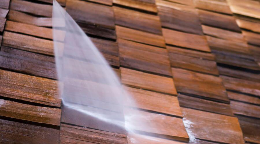Shingle Roofing in Helmsburg, IN